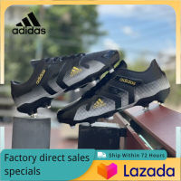 ADIDAS 25.4 TF Mens Futsal Shose A240 รองเท้าฟุตบอล - The Same Style In The Mall