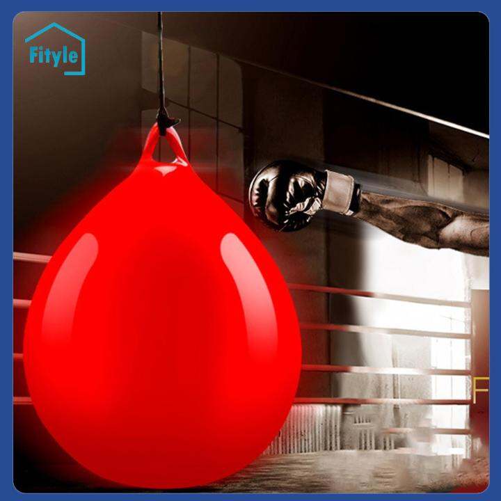 Fityle Water Boxing Bags Adults Heavy Duty Water Filled for Sports Gym