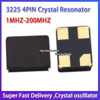 10PCS 3225 12MHZ DSX321G 12M 12MHZ 12.000MHZ SMD-4 Passive Crystal Resonator พื้นผิวเซรามิก 3.2X2.5MM