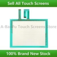 ใหม่สำหรับ XBTF034110OK XBTF034510 XBTF034610 Touchscreen