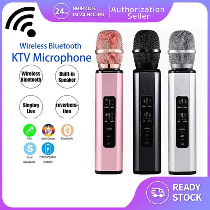 noise cancelling headset with microphone StockCOD Wireless Bluetooth