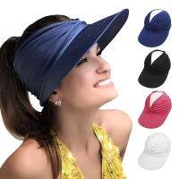 Adult Hat for Anti-UV Wide Brim To Carry Caps Fashion Beach Protection Hats