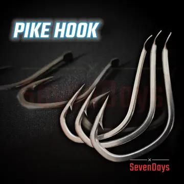 Buy Pike Jigging Hook online