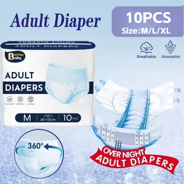 Shop Caress Diaper Elderly with great discounts and prices online - Jan  2024