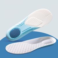 1Pair Children Sports Foam Insoles Orthopedic Arch Support Shoe Pad Comfortable Perform Heel Cushion Plantar Fasciitis Kids Sole Shoes Accessories