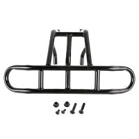 Metal Rear Bumper Kit for 1/5 ROVAN KM BAJA 5B 5T 5SC RC CAR PARTS