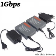 Bộ chuyển đổi quang điện Netlink HTB GS-03 1Gbps -1 cặp thumbnail