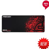 NP แผ่นรองเม้าส์ MOUSE PAD (เมาส์แพด) SIGNO (MT-312S) PROCYON GAMING SPEED EDITION (แผ่นรองเมาส์ เกมส์มิ่ง) (770x295x4 mm.) แผ่นรองเม้าส์ เกมมิ่ง แผ่นรองเมาส์ ดีๆ แผ่นรองเม้าส์สวยๆ