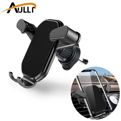 Car Holder Support Air Vent Mount for IPhone 14 13 12 Xr