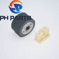 C2522802 C2522820 Pickup Roller Separation Pad for RICOH Priport JP 730 735 750 780 785 DX 2330 2430 2432 2433 3440 3442 3443