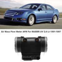 Car Air Mass / Flow Meter AFM for FORD RAIDER UV 2.6 Lt 1991-1997 F8B3-13-215 E5T50171