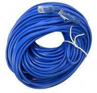 Cable UTP CAT5 TOP 25M Com to Hub (คละสี)