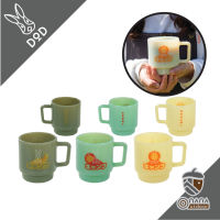 DOD USA KING MUG แก้วนมแฮนด์เมด