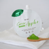 หัวเชื้อโดสแอปเปิ้ลเขียว GREEN APPLE + white Dose