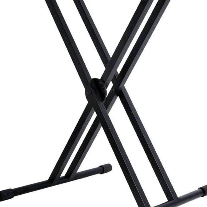 Yamaha Double X Portable Keyboard Stand Super Heavy Duty Ideal For Any