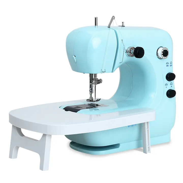 Yi 306A sewing machine household electric mini multifunctional fully