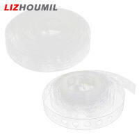 LIZHOUMIL แถบกาวติดเทปบอลลูน,1ม้วน5เมตรสติ๊กเกอร์ลายลูกโป่งพวงมาลัยชุดแถบตกแต่งสำหรับตกแต่งงานเลี้ยงวันเกิด