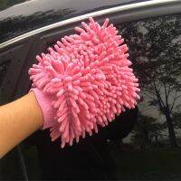 ﹉﹍ Wholesale double-sided encrypted chenille wash tool absorption thickened multi-purpose housework cleaning