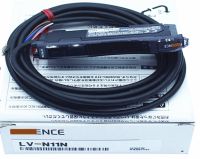 YTH LV-N11N LV-NH32 Original Fiber Amplifier Sensor