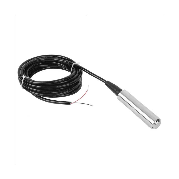 TL136 Liquid Level Transmitter Water Level Sensor Detector 1232VDC 4