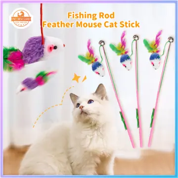 Buy Cat Rod Toy online