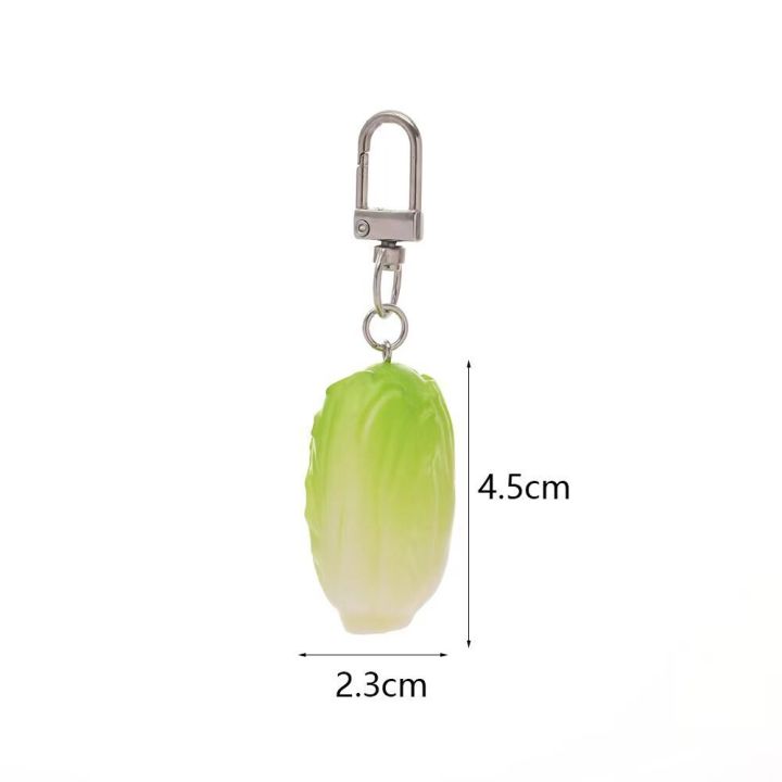 vegetable-food-keychain-keyring-funny-interesting-friend-gift-women-man-accessories-jewelry-pendant