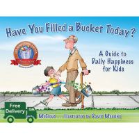 Products for you Have You Filled a Bucket Today? : A Guide to Daily Happiness for Kids