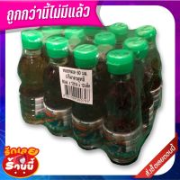 ✨คุ้มสุดๆ✨ หอยหลอด น้ำปลา 60 มล. x 12 ขวด Razor Clam Fish Sauce 60 mlx12 ??พร้อมส่ง!!