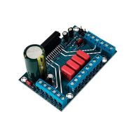 TDA7388 Four-Channel V6 Upgrade Version 4X41W Finished Board