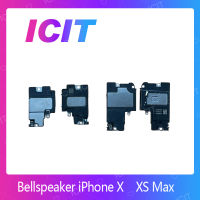 iPhone x ลำโพงกระดิ่ง ลำโพงตัวล่าง Bellspeaker (ได้1ชิ้นค่ะ) สินค้าพร้อมส่ง คุณภาพดี อะไหล่มือถือ (ส่งจากไทย) ICIT 2020