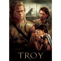 ?สินค้าขายดี? [TRoy ทรอย]หนังDVD สงครามเทพเจ้า เทพ โรมัน กรีก (พากย์ไทย+อังกฤษ/มีซับไทย) ดีวีดี หนังใหม่