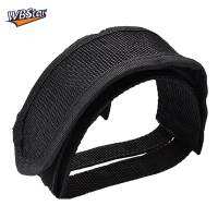 WBStar Bike Pedal Straps Belt Universal สำหรับจักรยานออกกำลังกายแบบอยู่กับที่