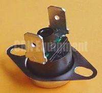 อะไหล่เครื่องทำน้ำอุ่น เทอโมสตัท 95c PANASONIC อะไหล่แท้ (Original Part) อุปกรณ์เครื่องทำน้ำอุ่น CRN700805A