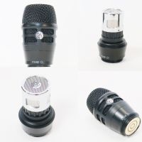 เปลี่ยนได้ KSM8 Dynamic Capsule Core สำหรับ Shure AD2 ADX2 KSM 8 9 ไมโครโฟนแบบใช้มือถือ AD4D ULXD QLXD