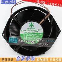 NEW FOR BI-SONIC 5E-230B 46/44W AC230V 17055 cooling fan