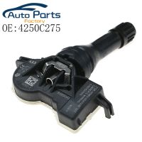 4250C275 New Car Tire Pressure Monitor Sensor For Mitsubishi Pajero Pajero Sport III 2014-2025 433MHZ TPMS Sensor