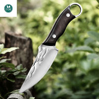 Stainless steel small tool barbecue outdoor camping portable tool