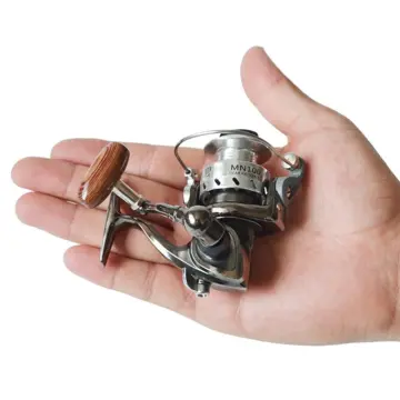 Shop Full Metal Spinning Reel Fishing with great discounts and prices  online - Apr 2024