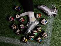 [พร้อมส่ง] COBAN Football Tape  สำหรับนักฟุตบอลอาชีพเลือกใช้