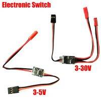 2-20A อินเตอร์รัททอเรโก้เทเลโทรอนโด3-30V Moo Aereo Proteone E Piante โดรนอาร์ซี Pompa Lo Del Seale PWM