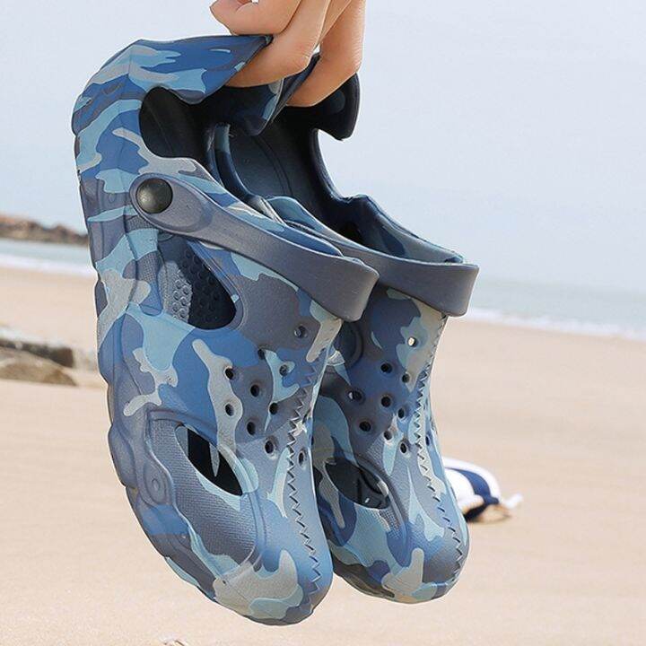 ขายดีที่สุด-ioztt2023-2020-men-sandals-hot-sale-men-39-s-slippers-breathable-male-shoes-hole-beach-big-size