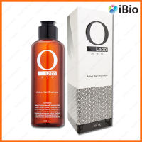 OLABO Shampoo โอลาโบะ แชมพู 200 ml. ขวด (Bottles)