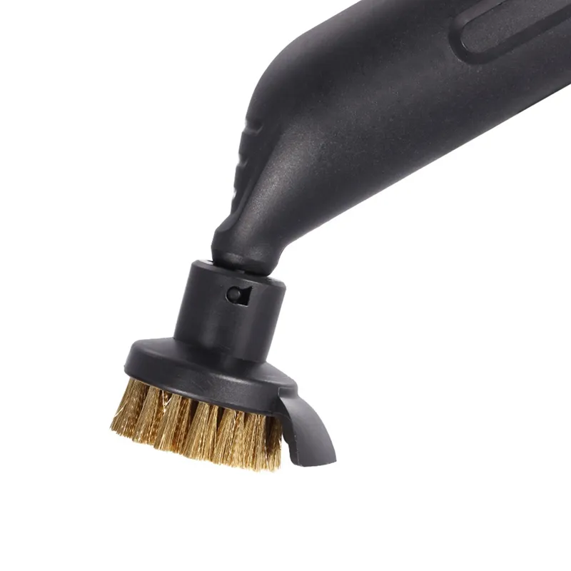 For Karcher Steam Vacuum Cleaner SC2 SC3 SC4 SC5 Accessories Powerful  Nozzle Cleaning Brush Head Brush Spare Parts