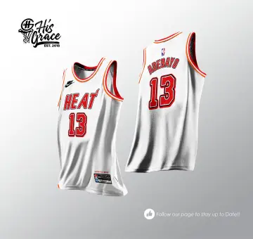 Shop Miami Heat Jersey Customize with great discounts and prices online -  Oct 2023