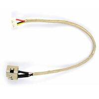 Newprodectscoming DC Power Jack Cable for HP Pavilion DV7 1000 DV7Z DV7T DC301004S00 DC301003H00