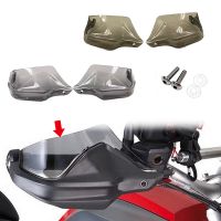 ✁บ. สำหรับ BMW R1250GS R1200GS LC ADV F900R XR F850GS ผจญภัย F800GS S1000XR F750GS แฮนด์การ์ดแผ่นเบนทางลมอุปกรณ์ปกป้องป้องกัน