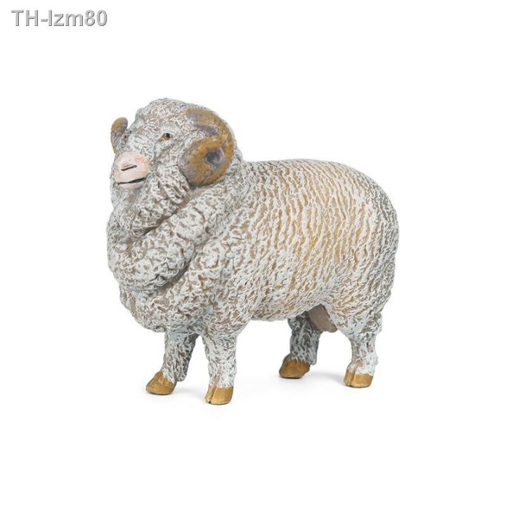 ของขวัญ-montessori-toys-simulation-model-of-wildlife-bighorn-sheep-argali-continous-goats-solid-static-hand-office-furnishing-articles