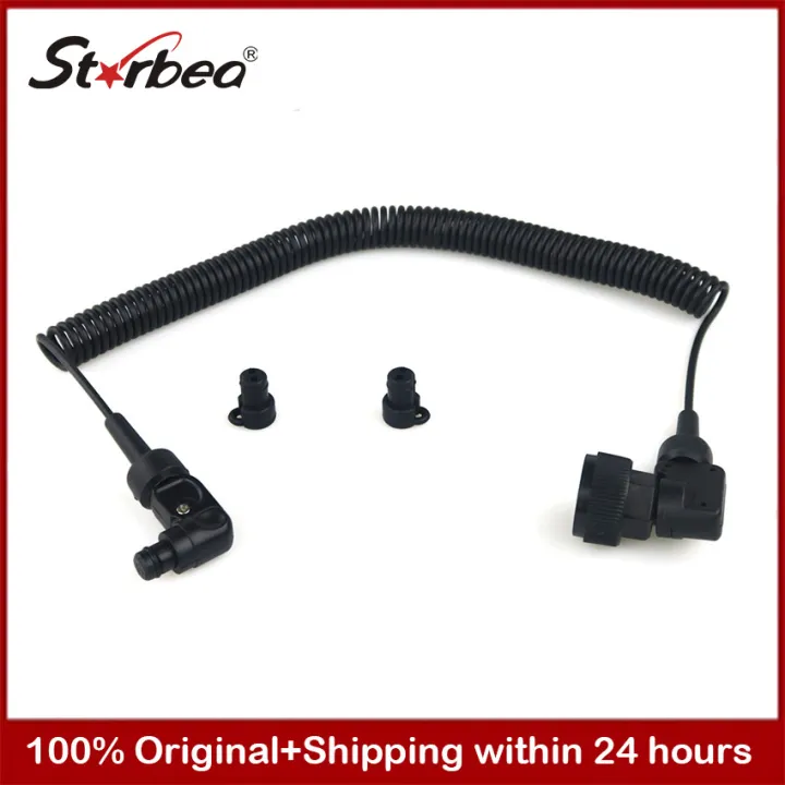 Sync Cord Optic Fiber Cable For Seafrogs Underwater Strobe 1m Female