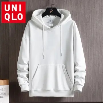 Uniqlo Mens/Womens Sweatshirts And Hoodies