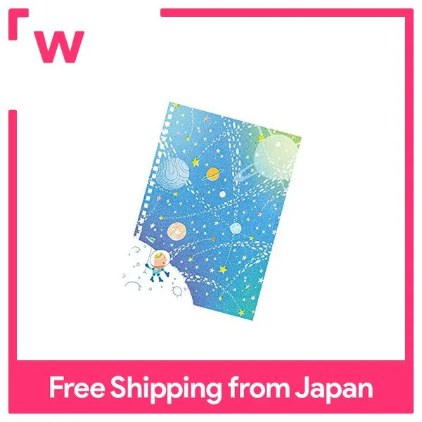 Lihit Lab Customized Twist Notebook Cover A5 Space N17749 Lazada PH